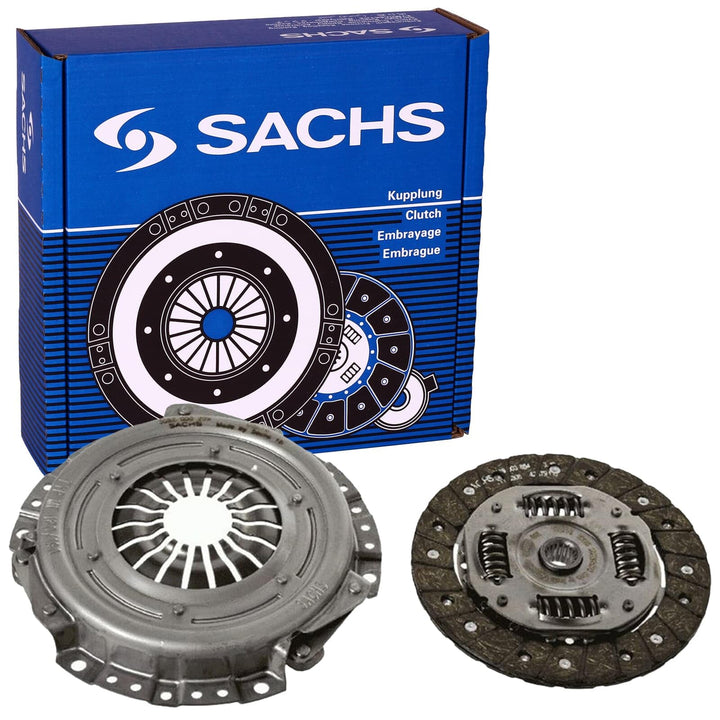 SACHS 3000 951 006 Kupplungssatz