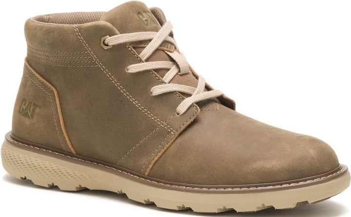 Cat Footwear Herren Trey 2.0 Chukka-Stiefel 42 EU Beaned