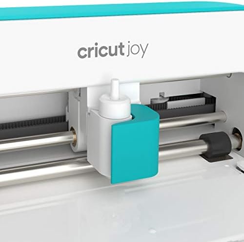 Cricut 2007927 Replacement Blades, Silver, for Joy Single, Single
