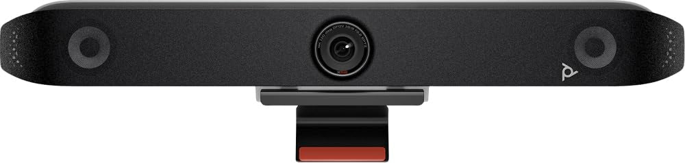 Poly Studio X52 Videokonferenzkamera