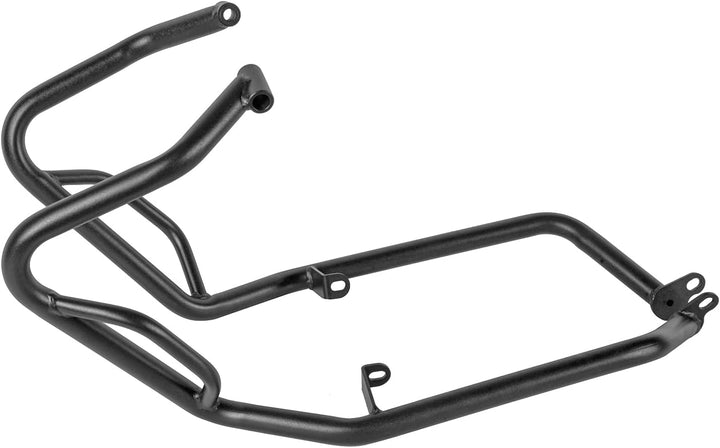 Lorababer Oberer unterer Motorschutzbügel für Motorräder, kompatibel mit XADV X-ADV 750 XADV750 X-AD