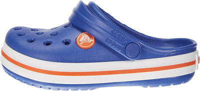 Crocs Unisex Kinder Crocband T Clog, Cerulean Blue 20/21 EU