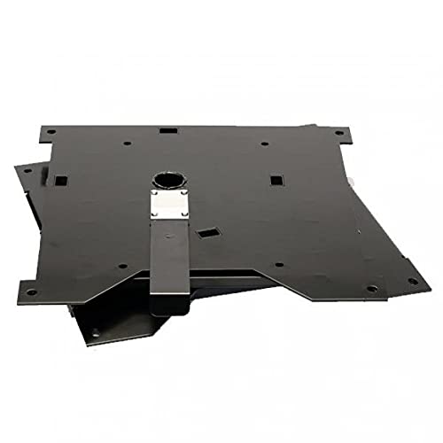 Sportscraft Drehkonsole für Originalsitze für Mercedes Sprinter ab Baujahr 04/2006, Fahrerseite
