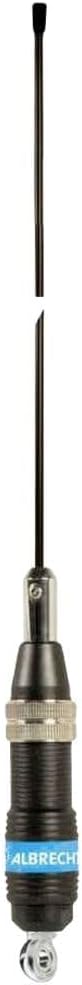 Albrecht 67141 Antenne CB Racer 60