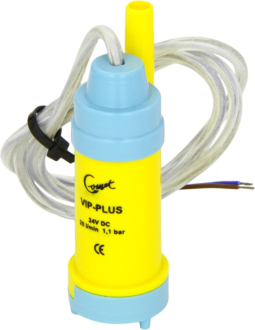Comet Tauchpumpe VIP Plus 24 Volt SB