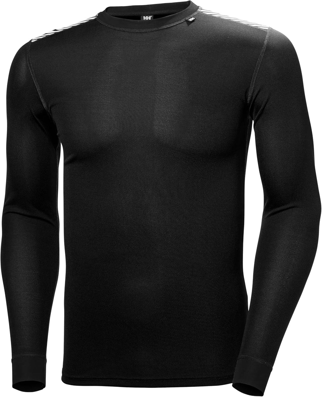 Helly Hansen Herren Funktionsunterwäsche HH Comfort Dry 2-Pack XXL Schwarz, XXL Schwarz