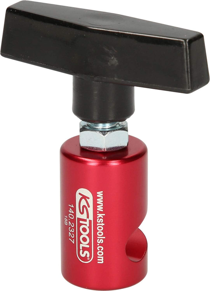 KS Tools Klemmvorrichtung für Gasdruckdämpfer, 30 mm