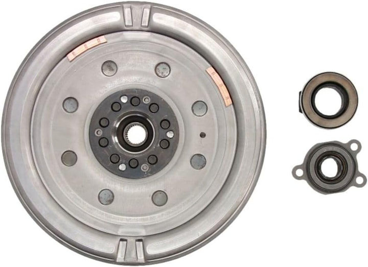 LuK 600 0007 00 Kupplungssatz