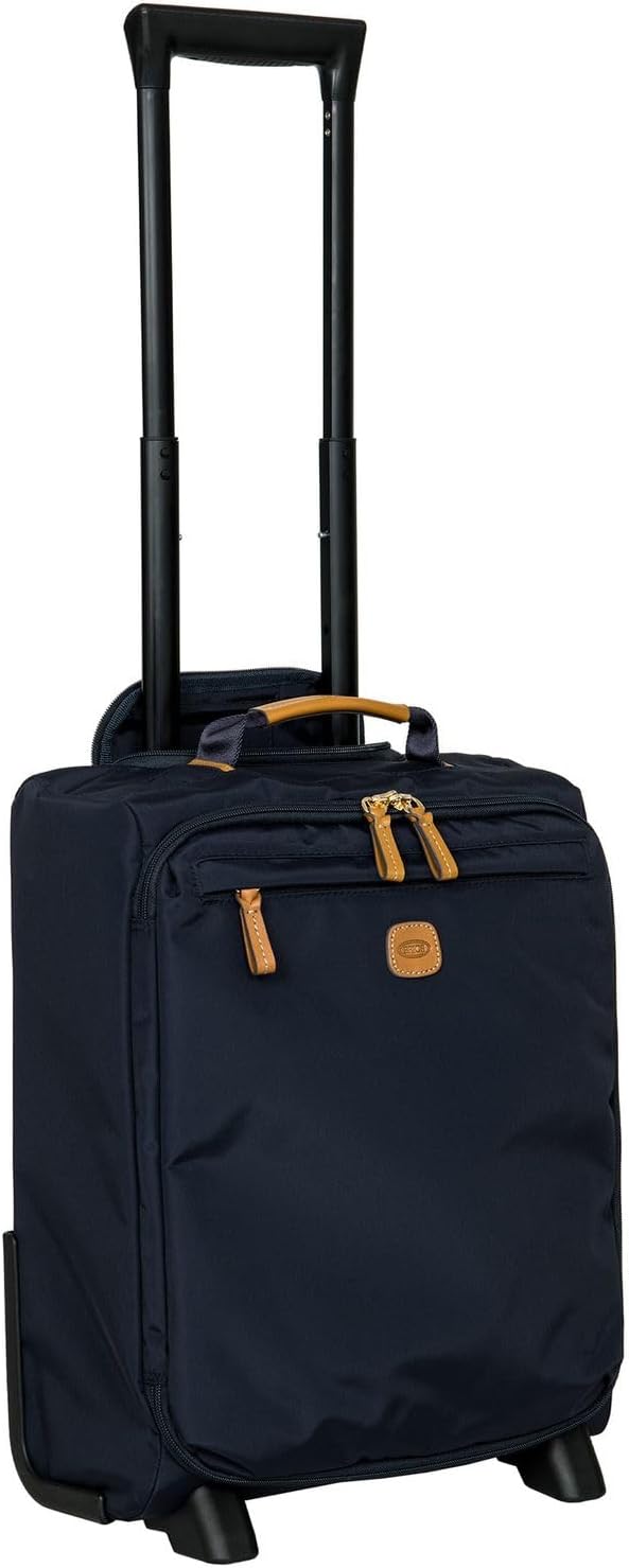 Bric's X-Collection 2 Rollen Kabinentrolley 43 cm