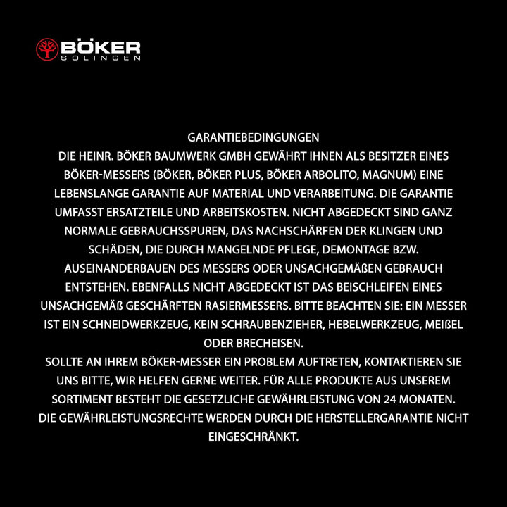 BÖKER PLUS® Specialist Pro - EDC Muti-Tool mit Clip & Gürtel-Tasche - Edelstahl Multifunktions-Werkz