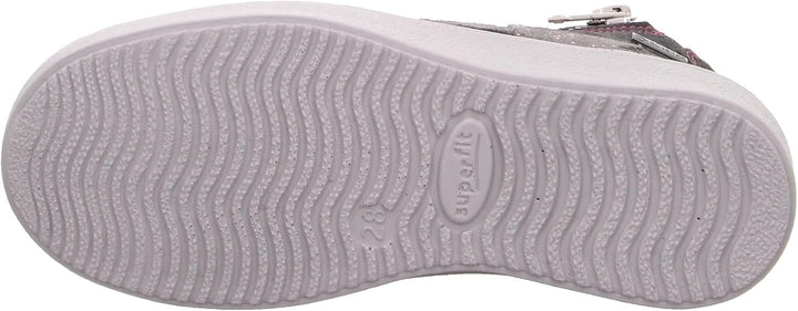 Superfit Mädchen Heaven Leicht Gefütterte Gore-tex Sneaker 27 EU Grau Rosa 2000, 27 EU Grau Rosa 200