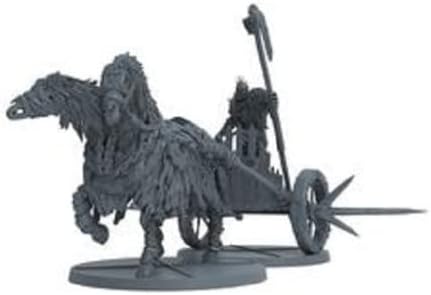 Steamforged Games SFDS-017 Zubehör