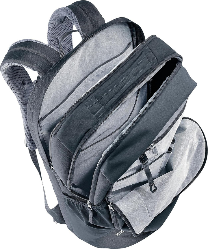 deuter Giga Laptop Rucksack (28 L), Single
