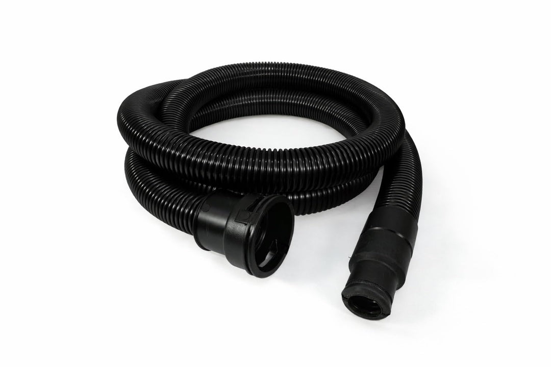 Schlauch Saugschlauch antistatisch Kallefornia K657A - 6 Meter lang geeignet für Eibenstock DSS 25 A