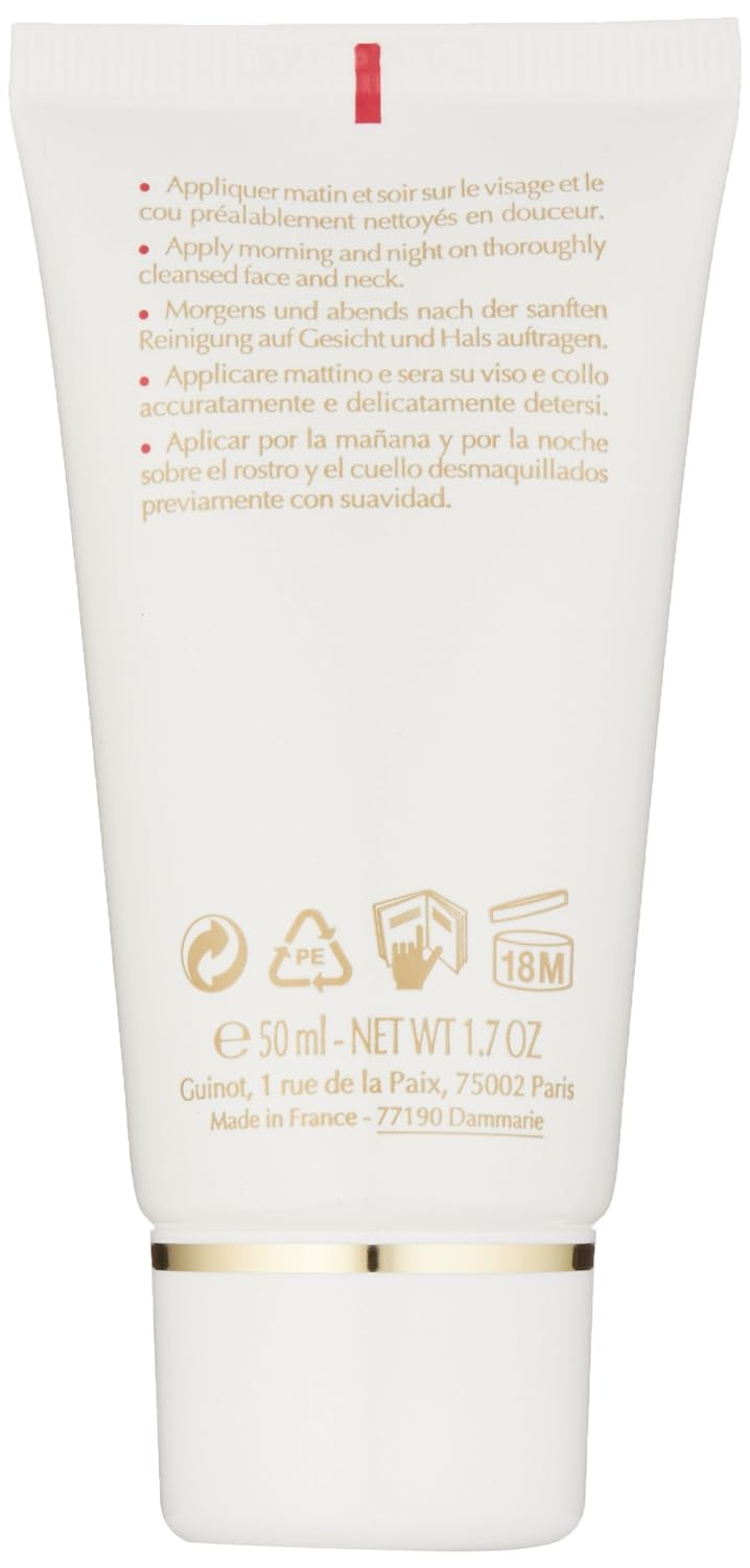 Guinot Crème Protection Réparatrice Gesichtscreme, 1er Pack (1 x 50 ml)