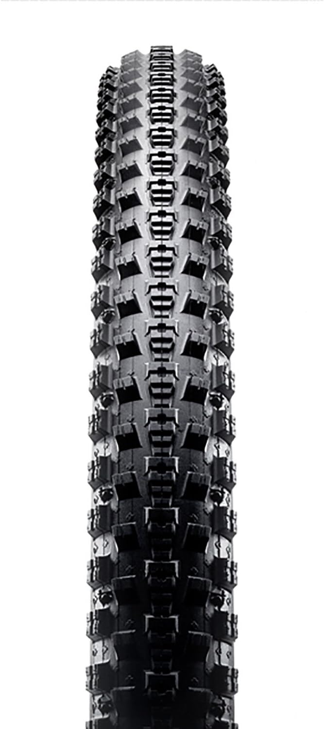 MAXXIS CrossMark II TLR faltbar schwarz 1size, 1size