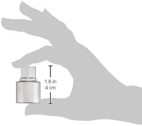 SW-Stahl 02383L-8 Felgenschloss Adapter 528 I geeignet für VW I Felgenschlösser lösen I Radsicherung