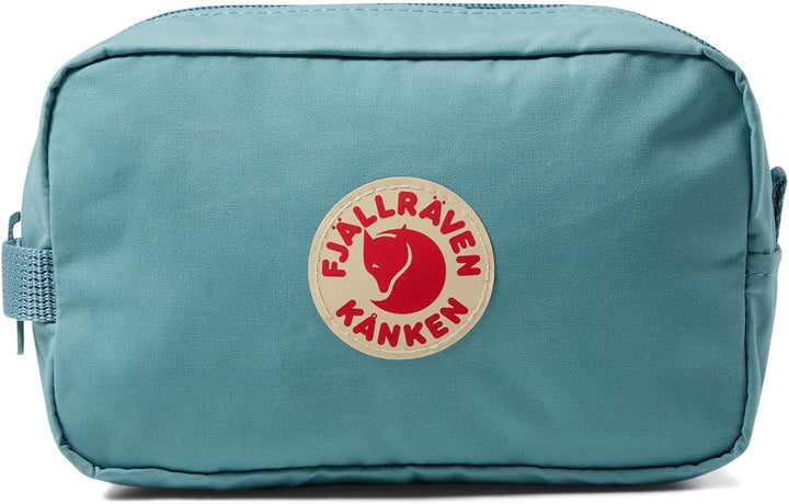 FJALLRAVEN Kånken Gear Bag Travel Accessory-Packing Organizer Einheitsgrösse Sky Blue (Blau), Einhei