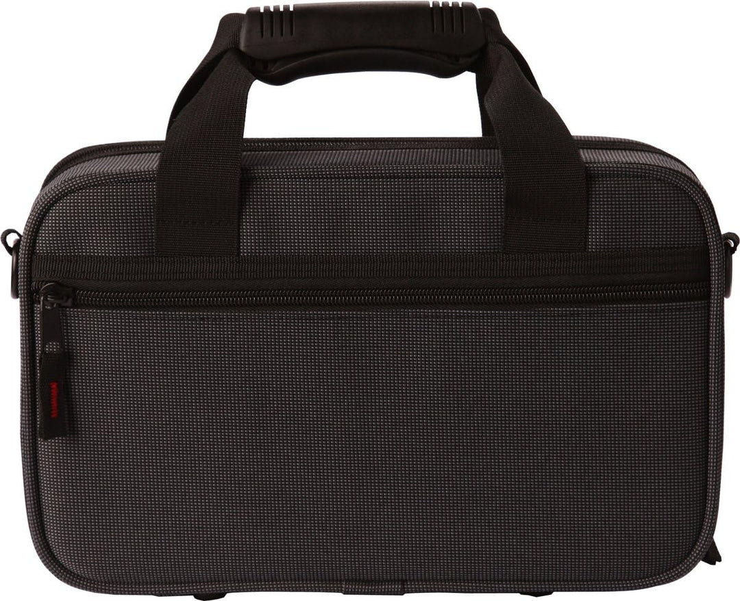 GATOR Koffer Hartschalenkoffer Bb-Klarinette schwarz, B-Klarinette