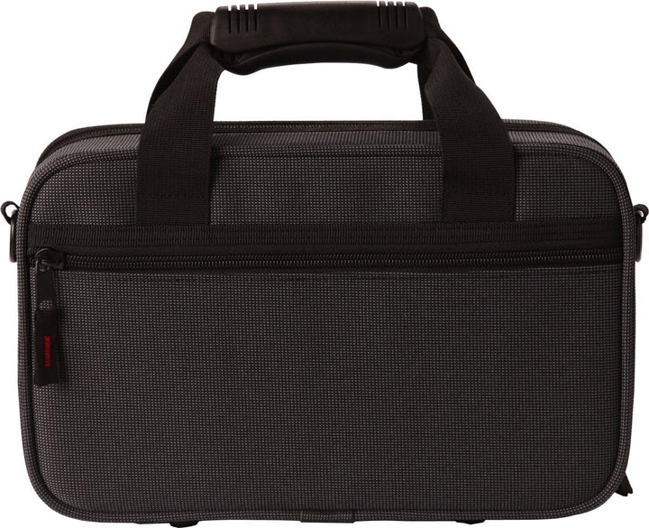 GATOR Koffer Hartschalenkoffer Bb-Klarinette schwarz, B-Klarinette