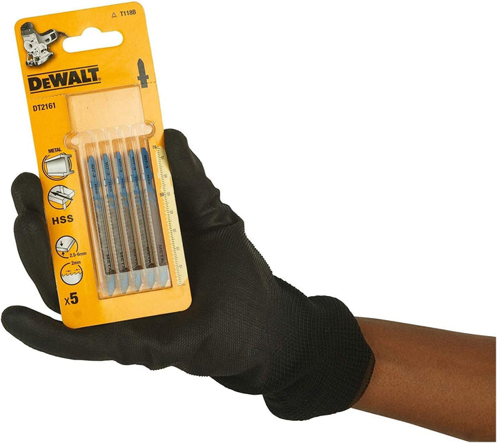 DeWalt DT2161-QZ - Hojas HSS para metal
