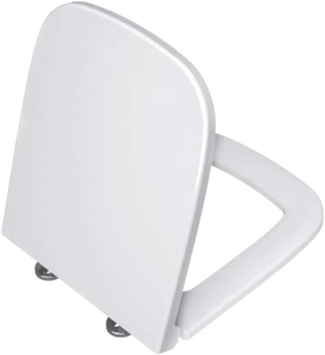 VitrA S20 WC-Sitz mit Absenkautomatik 77-003-009 weiss