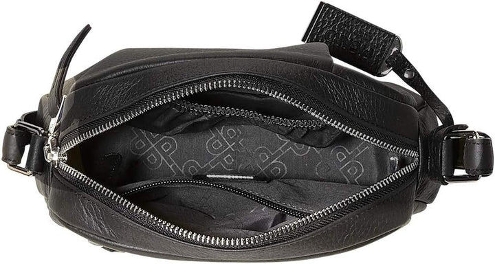 Picard Damen Schultertasche PURE aus Echtleder Klein, OneSize | mit Reissverschluss | Schultertasche