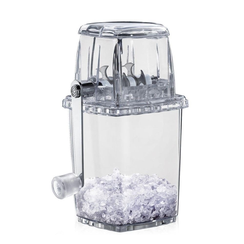 Cilio Ice-Crusher Basic