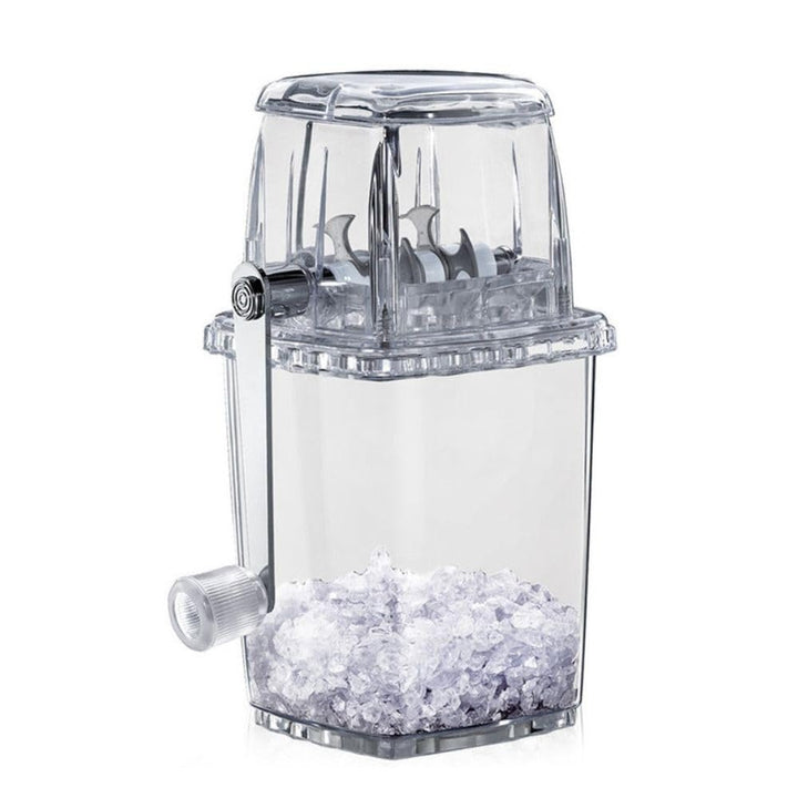 Cilio Ice-Crusher Basic