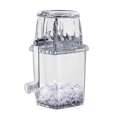 Cilio Ice-Crusher Basic