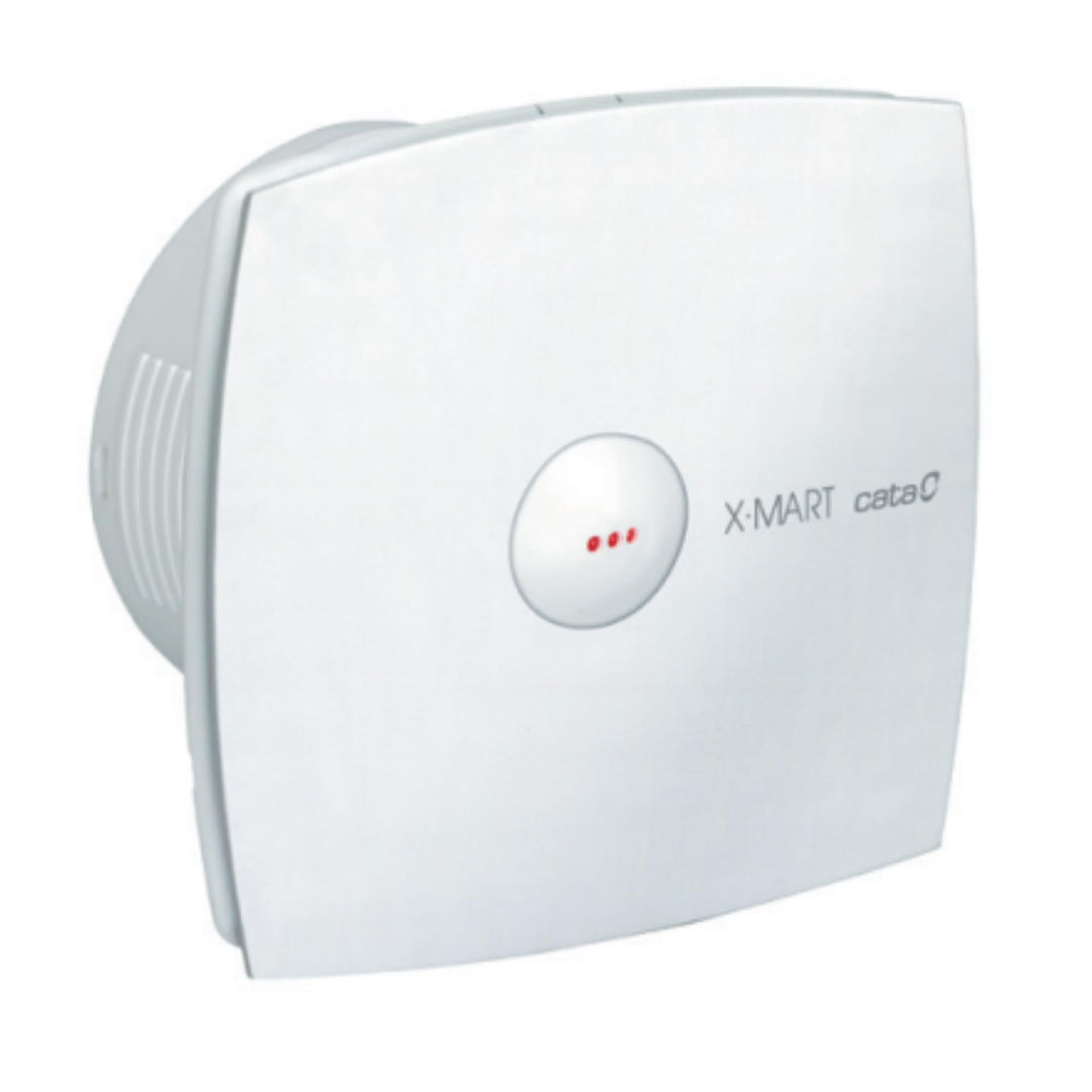 CATA 1016000 X-MART 10 MATIC T Weiss ,