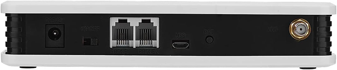 GSM Gateway, Wireless Terminal Gateway Festnetz Drahtloses Terminal mit kabelgebundener Telefonzelle