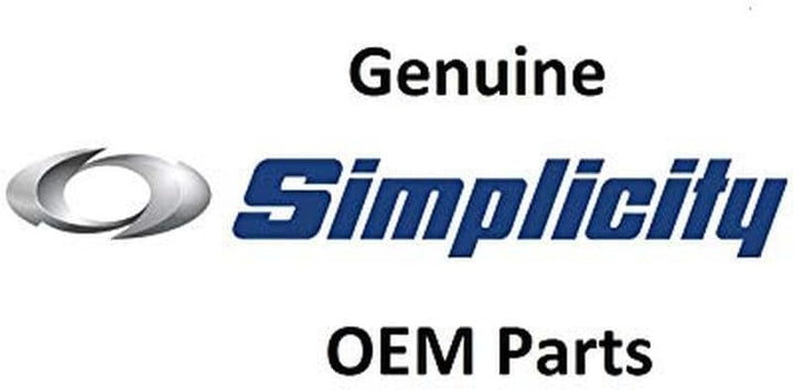 Briggs & Stratton Briggs and Stratton Genuine Snapper, Simplicity and Murray 1732955SM V-Belt - Whit