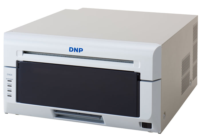 DNP DS 820, 212820