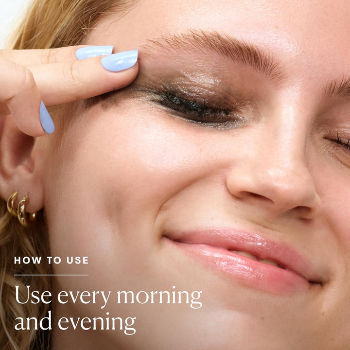 Elemis Superfood Glow Cleansing Butter, Pumpkin Glow Facial Cleanser, Cleanses, Brightens, Nourishes