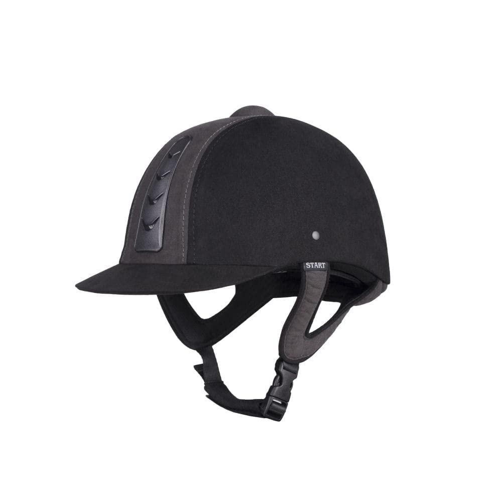 Start Sport+ Reithelm Kinder Mädchen, Reithelme für Kinder, Reitkappe Mädchen, Reiterhelm Damen, Rei