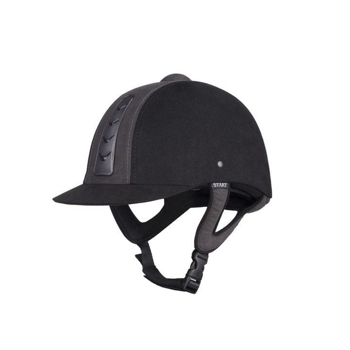 Start Sport+ Reithelm Kinder Mädchen, Reithelme für Kinder, Reitkappe Mädchen, Reiterhelm Damen, Rei