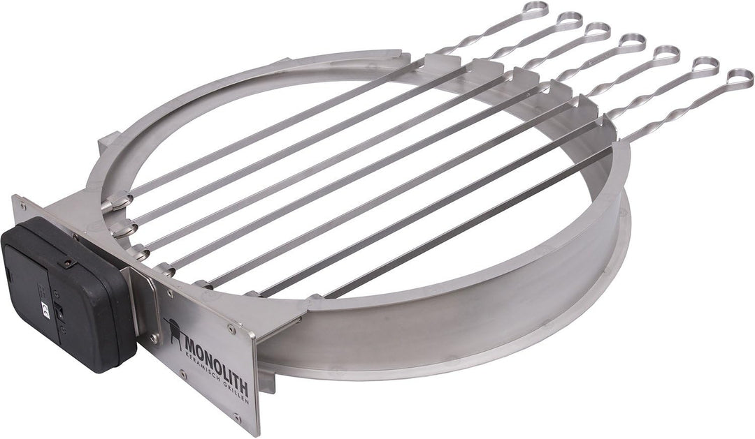 Monolith Schaschlik Spiesse für Rotisserie Classic, Classic