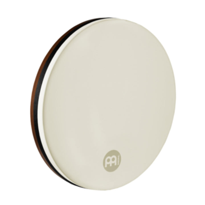 Meinl Percussion FD18T-TF Tar, Frame Drum mit Kunststofffell, 45,72 cm (18 Zoll) Durchmesser, africa