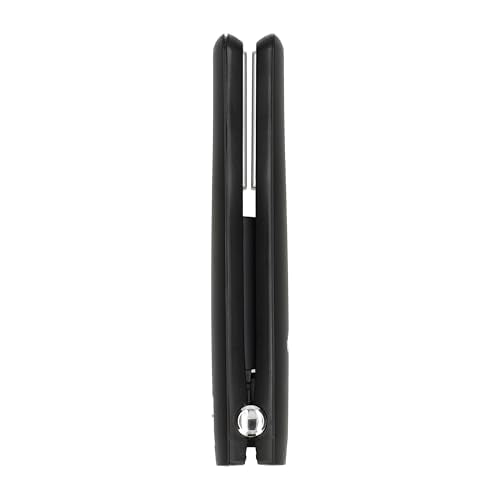 Mini Glätteisen kabellos | USB-C | 180 °C | 170 g, Glätteisen