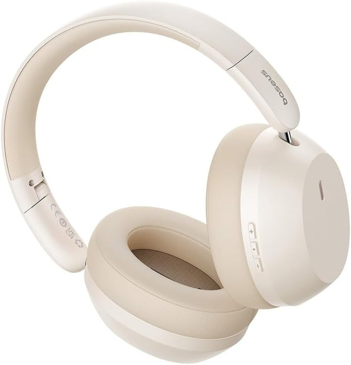 Baseus Bass 35 Max Wireless Earphones One Size