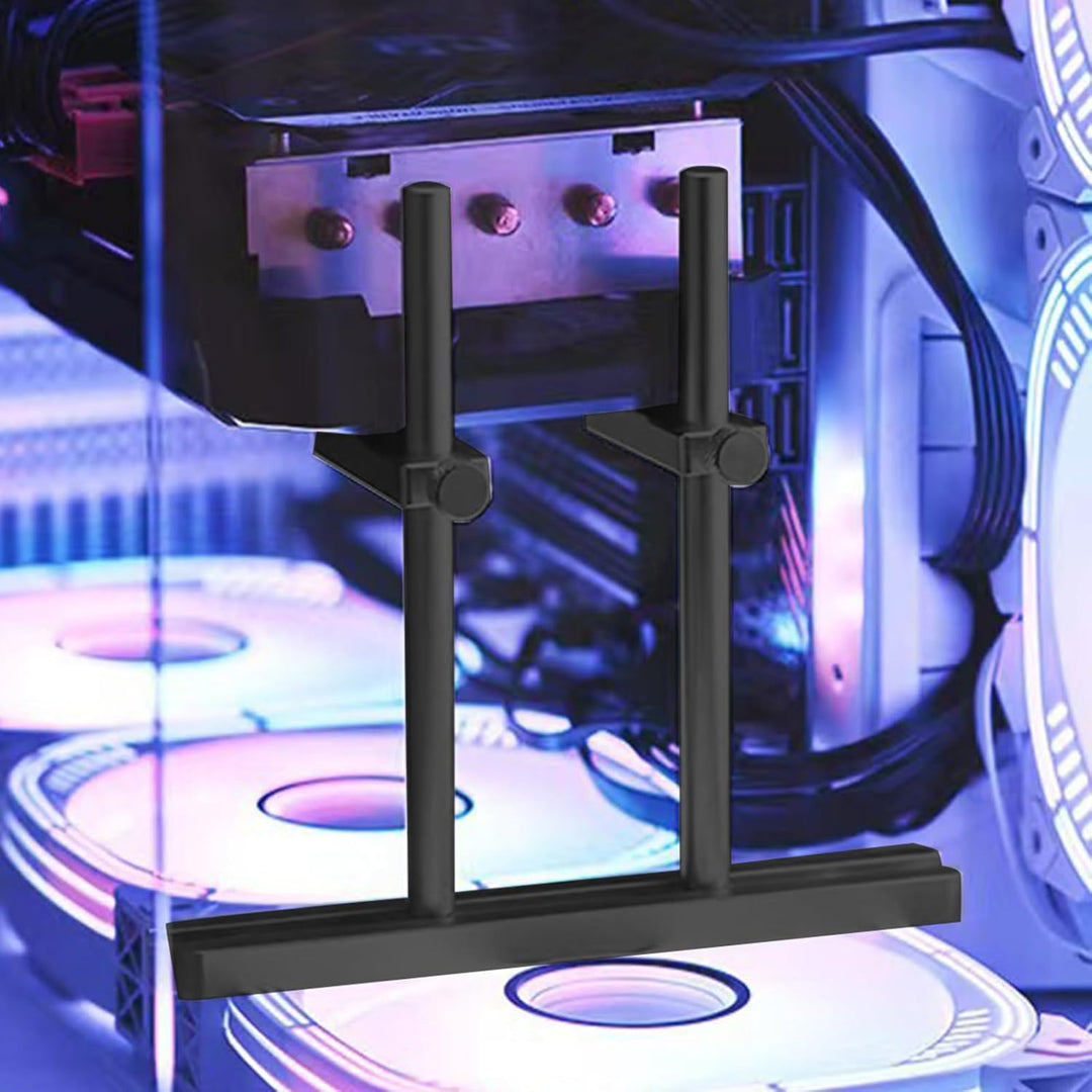 Generisch Grafikkarten-Stütze | Halterung für GPU-Ständer,Zubehör Für Vertikale Montage Am Computer-