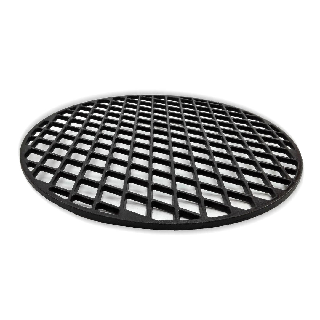 GRILLROSTPROFI Gusseisen-Grillrost, rund für Kugelgrill 47 cm Ersatz für Weber 47cm, 47cm