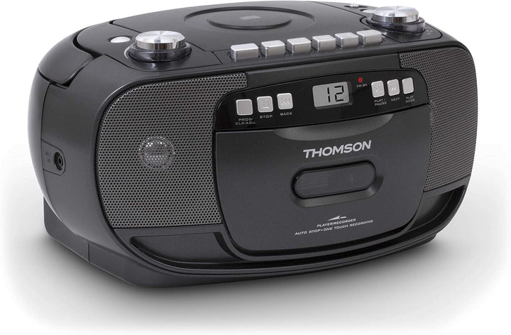 BigBen TH329032 Thomson RK200CD CD-Radio