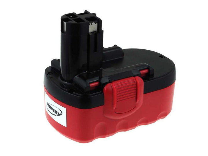Akku für Bosch Schlagbohrschrauber GSB18VE-2 3000mAh O-Pack, 18V, NiMH