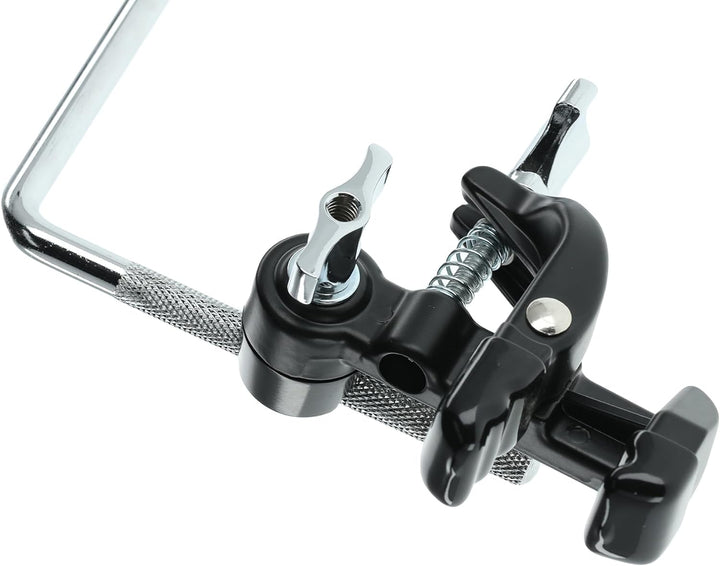 GEWA Spannreifenklemme Beckenhalter zur Montage am Spannreifen