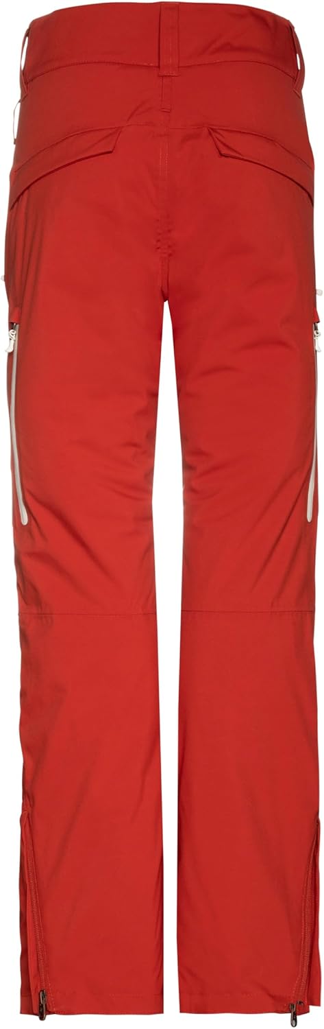 Protest Damen Skihose CARMACKS 20 XL Rocky, XL Rocky