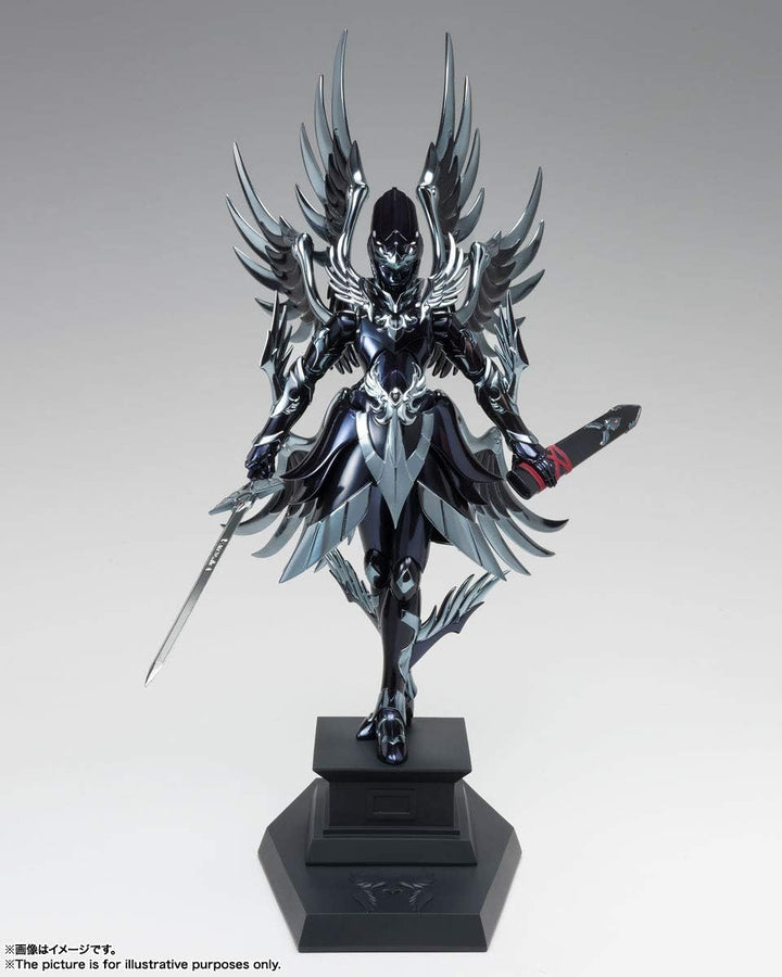 Bandai Tamashii Nations Saint Seiya Saint Cloth Myth Ex Action Figure Hades 18 cm