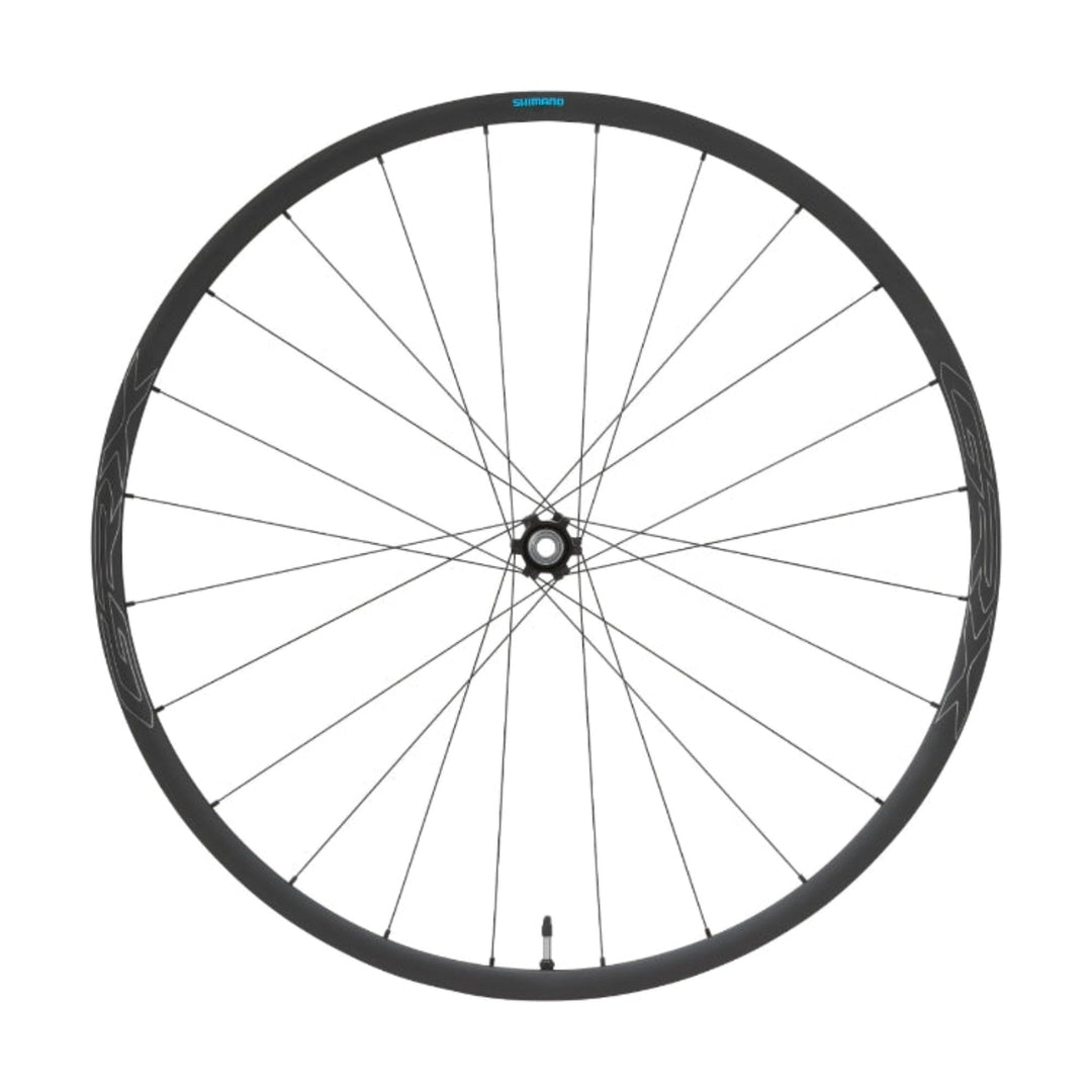 SHIMANO Unisex-Adult Rad nach. RX570 Fahrradräder, Mehrfarbig, one Size