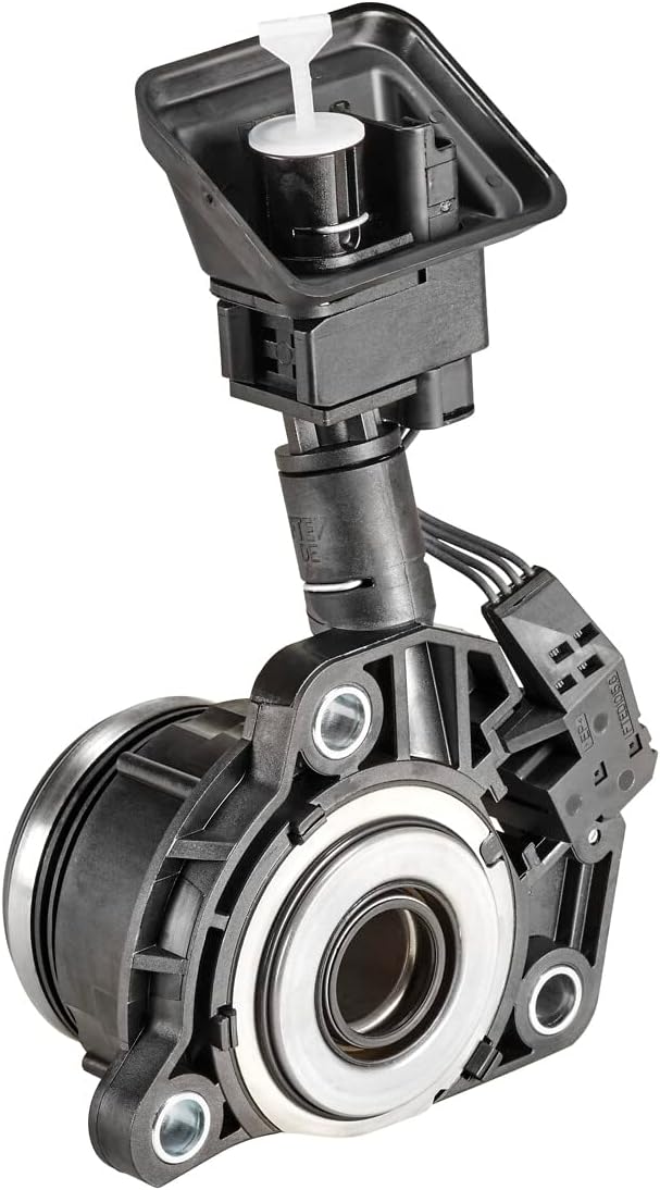 VALEO Zentralausrücker Kupplung 810008